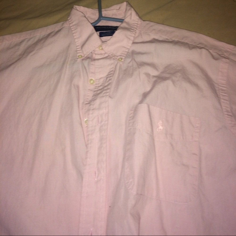 Polo shirt